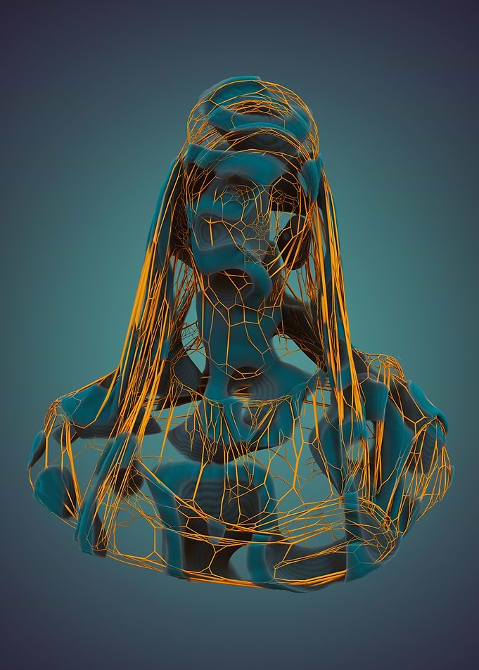 FLOATING ENLIGHTENMENT