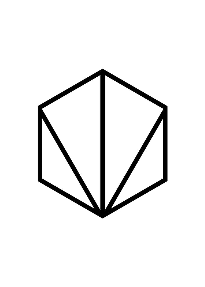 Magic Glyph Circle Rune