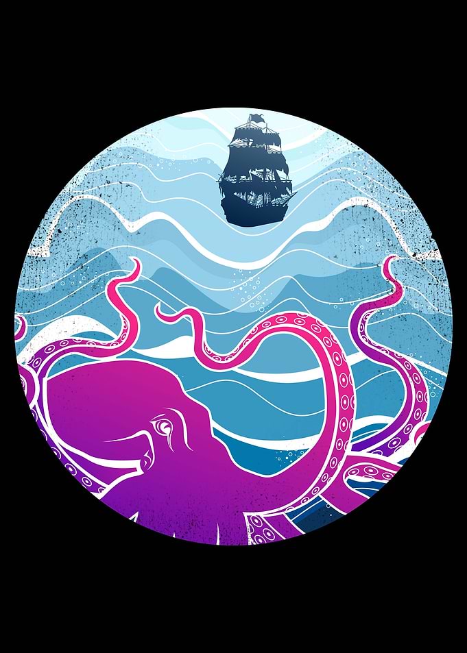 The Octopus