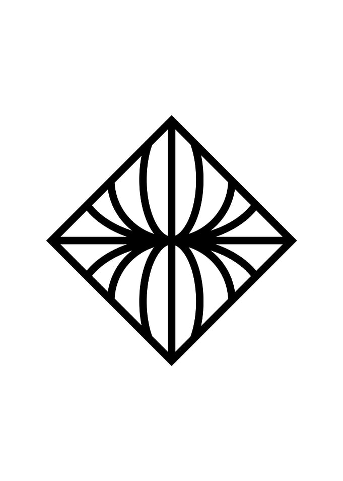 Magic Glyph Circle Rune