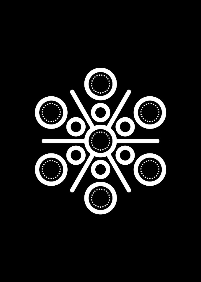 Magic Glyph Circle Rune