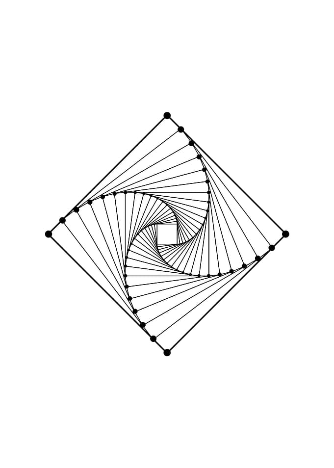 Magic Glyph Circle Rune