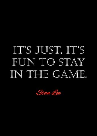 stan lee quotes