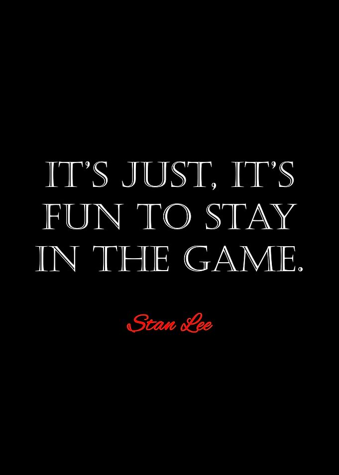 stan lee quotes