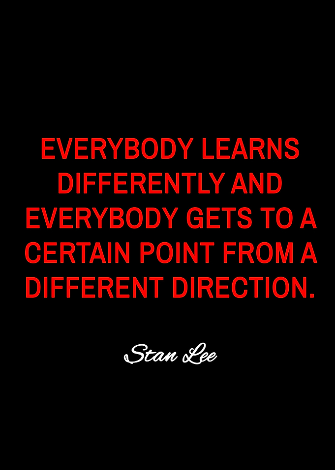 stan lee quotes
