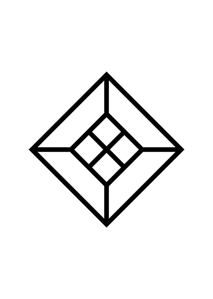 Magic Glyph Circle Rune