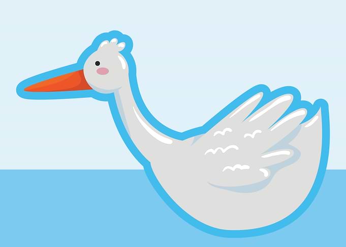 goose Art