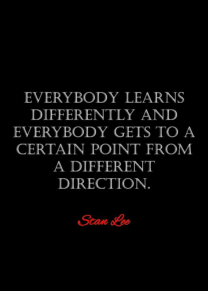 stan lee quotes