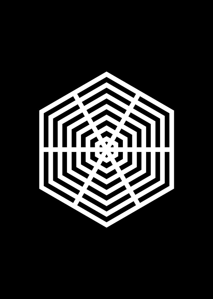 Magic Glyph Circle Rune