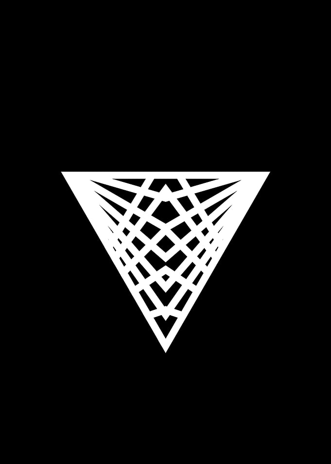 Magic Glyph Circle Rune