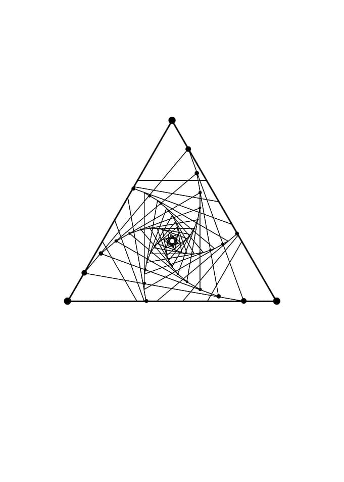 Magic Glyph Circle Rune
