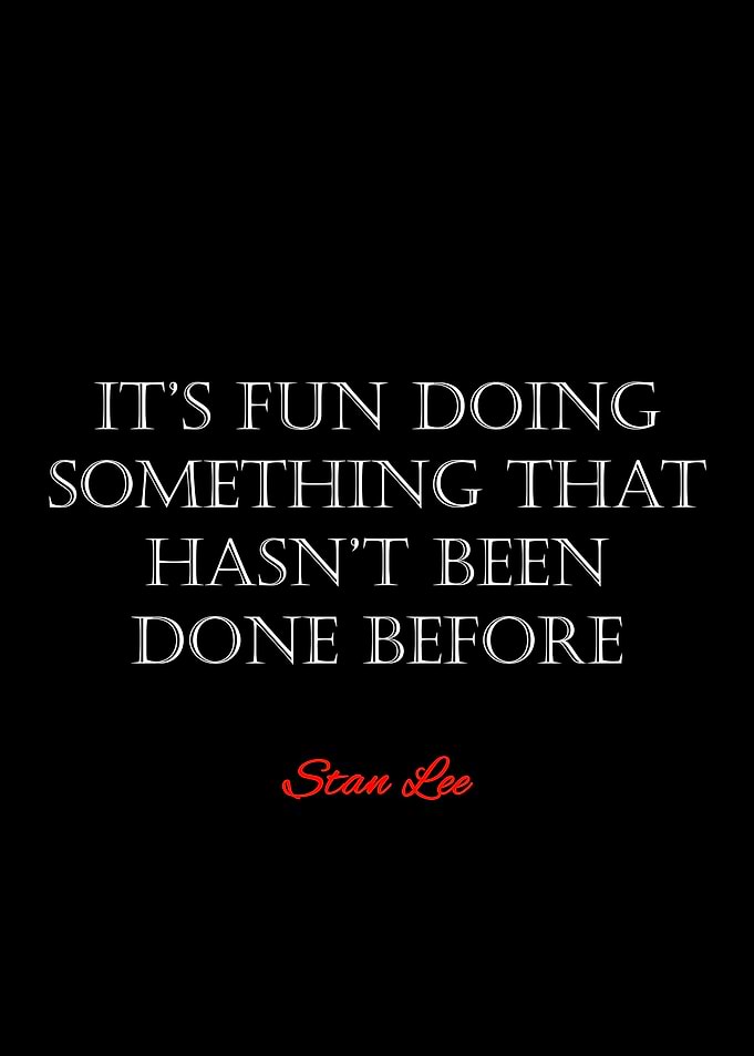 stan lee quotes