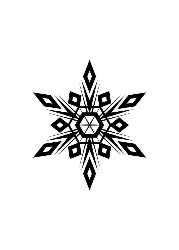 Magic Glyph Circle Rune