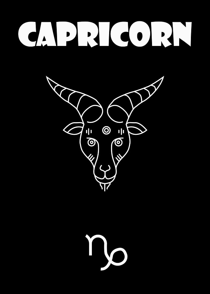 Capricorn Sign