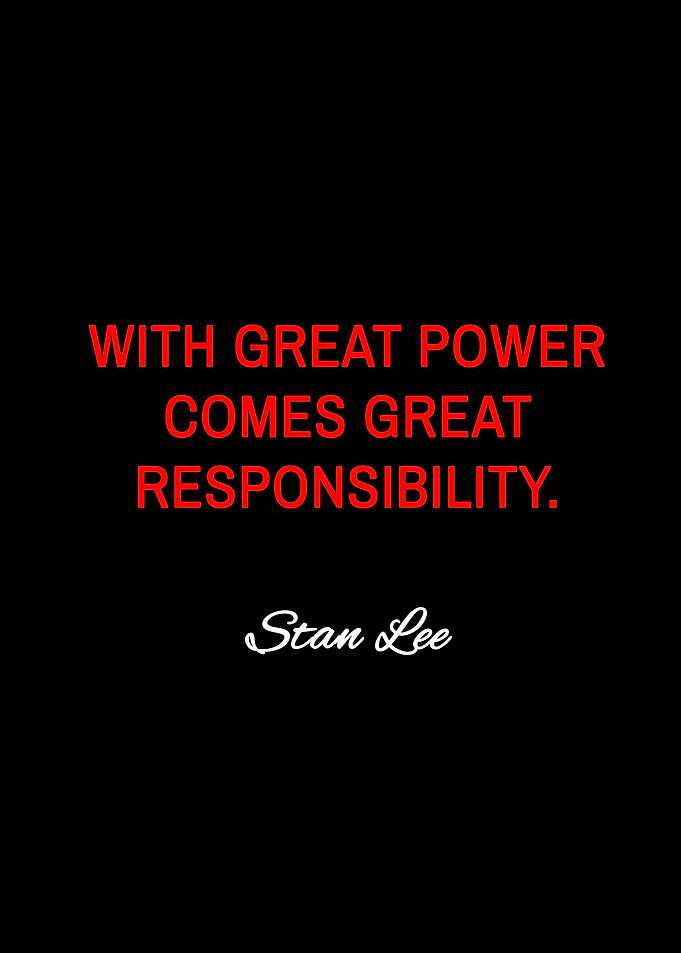 stan lee quotes