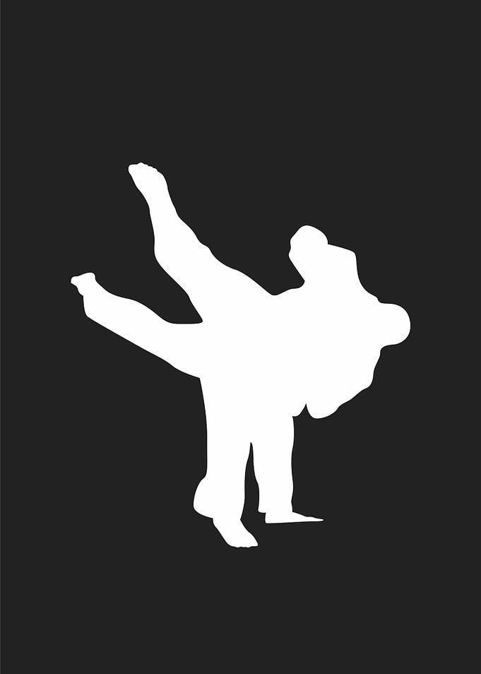 martial art