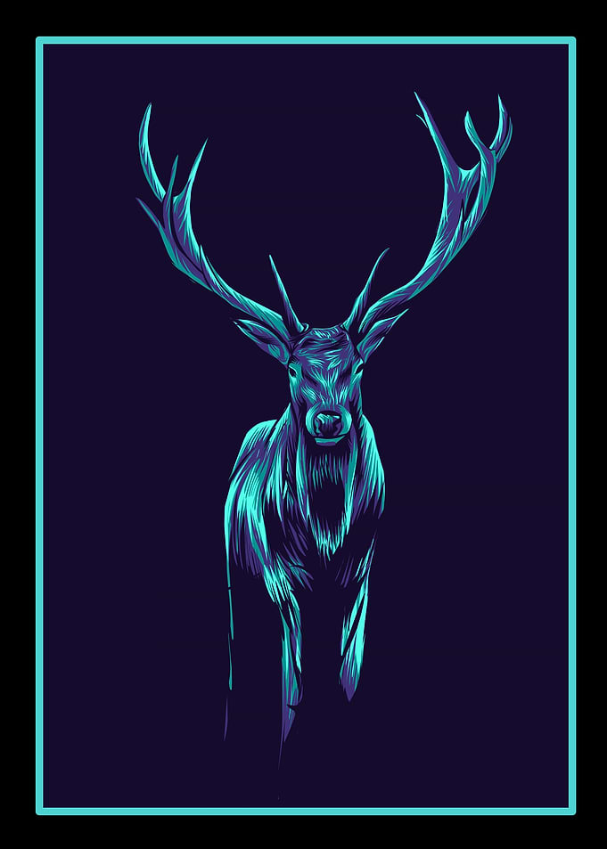 deer