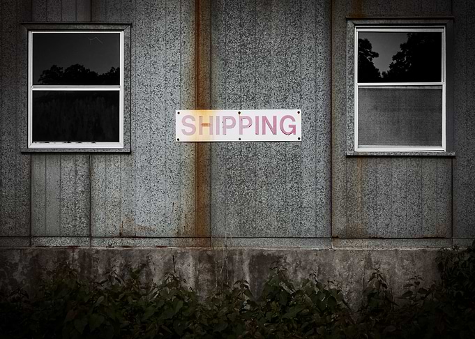 Shipping