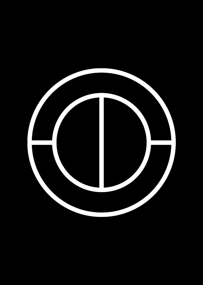 Magic Glyph Circle Rune
