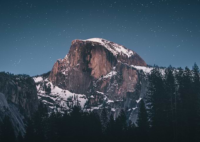 Mountains