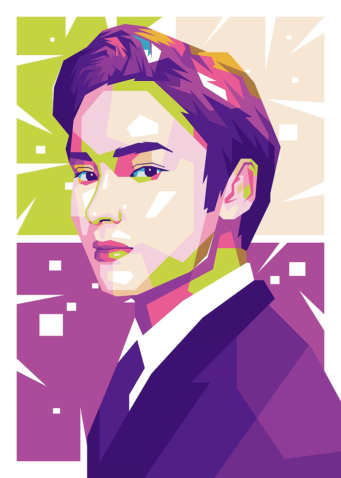 KAI TOMORROW X TOGETHER