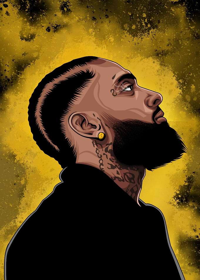 nipsey hussle