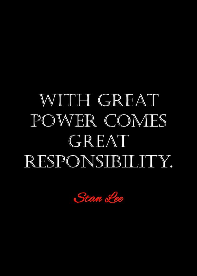 stan lee quotes