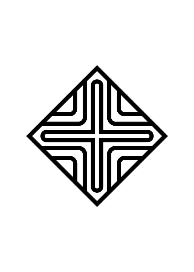 Magic Glyph Circle Rune
