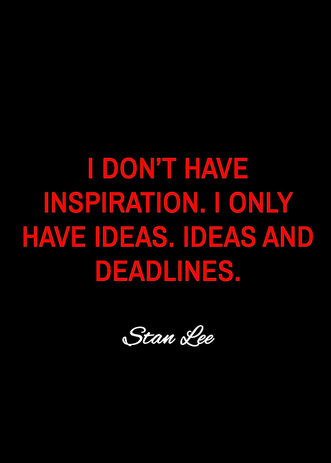 stan lee quotes