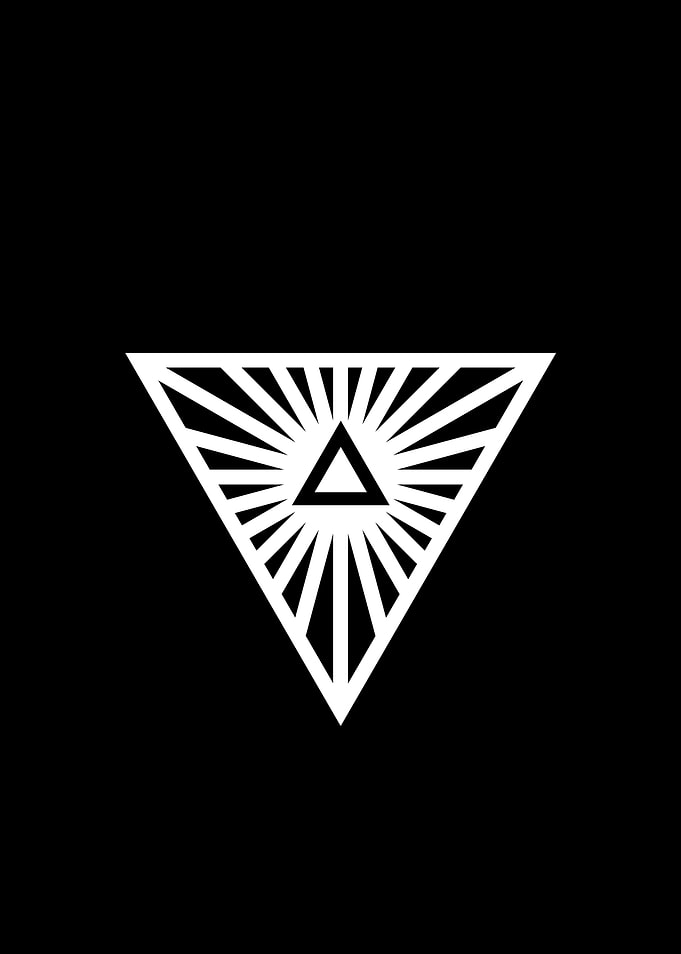 Magic Glyph Circle Rune