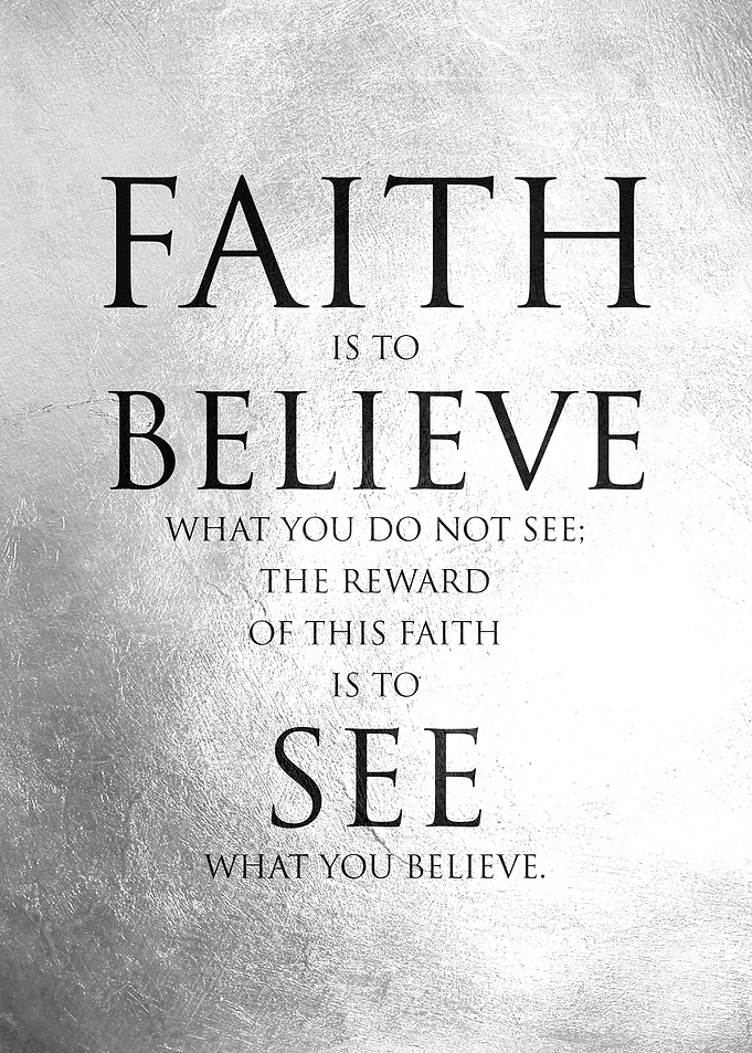 Faith Augustine