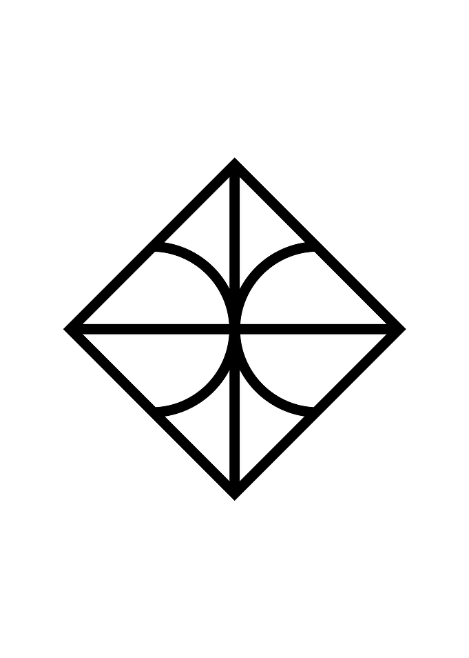 Magic Glyph Circle Rune