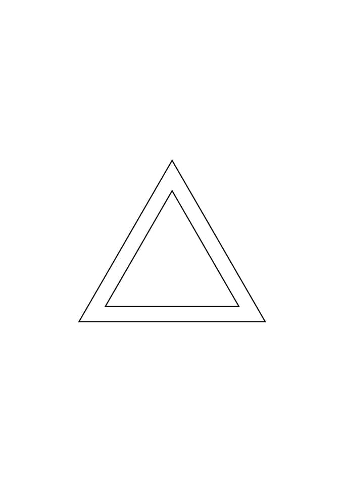 Magic Glyph Circle Rune