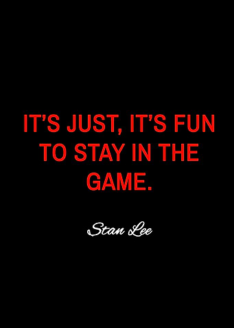 stan lee quotes