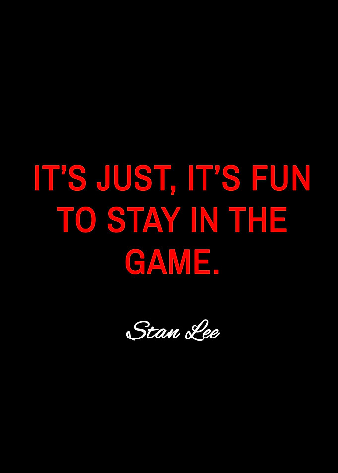 stan lee quotes