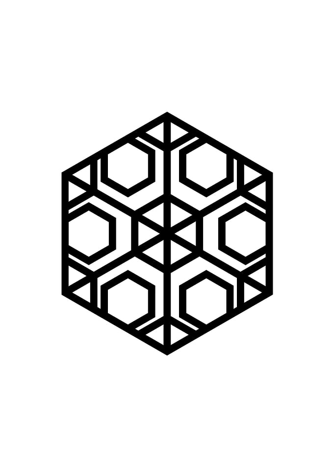 Magic Glyph Circle Rune