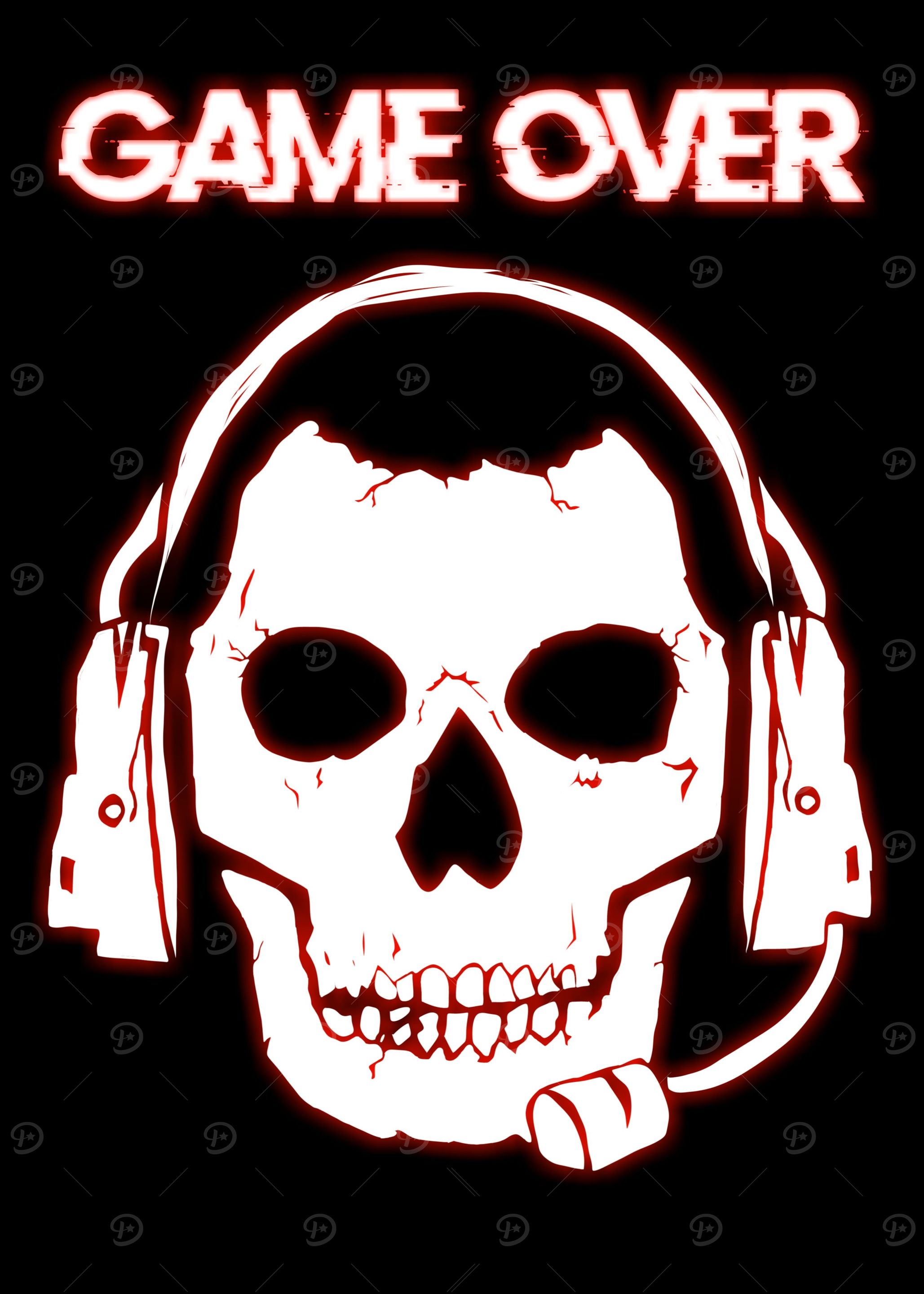 Game Over