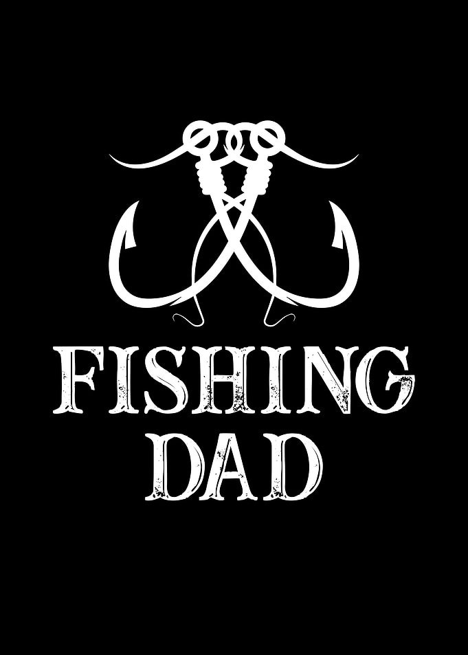 Fishing Dad