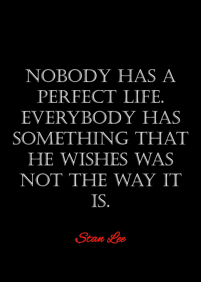 stan lee quotes