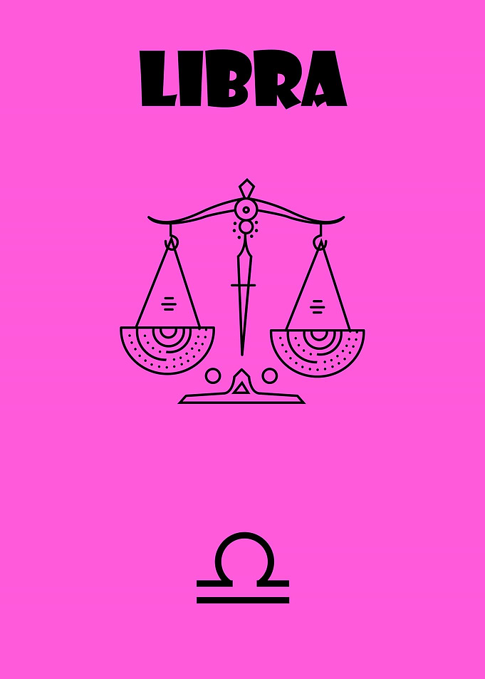 Libra Sign