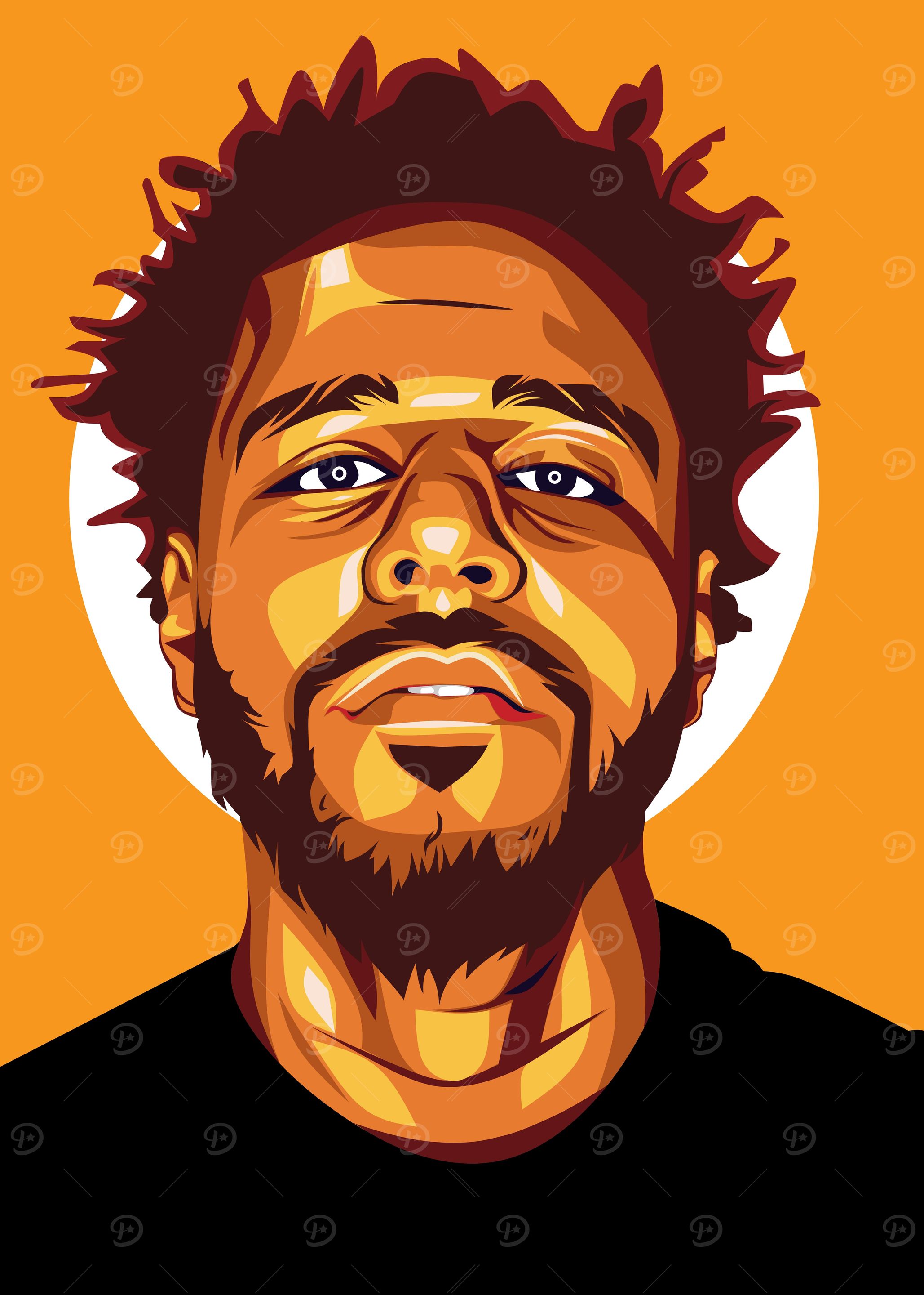 j cole