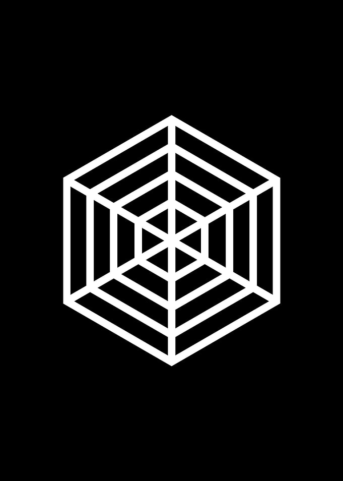 Magic Glyph Circle Rune