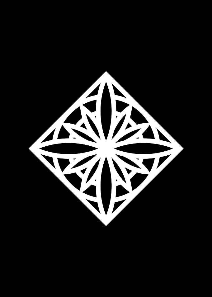 Magic Glyph Circle Rune