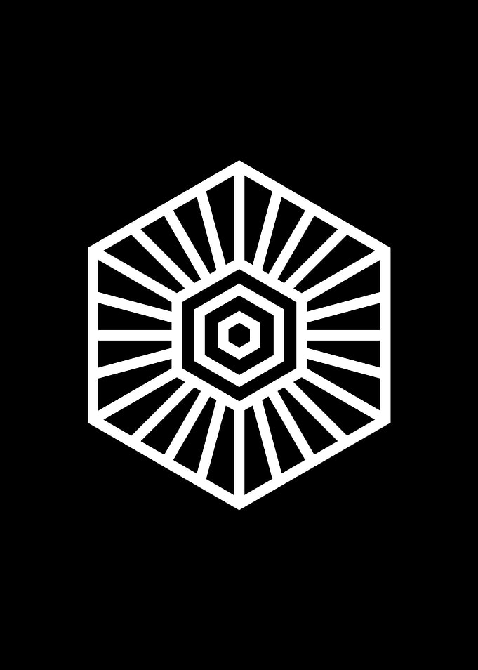 Magic Glyph Circle Rune