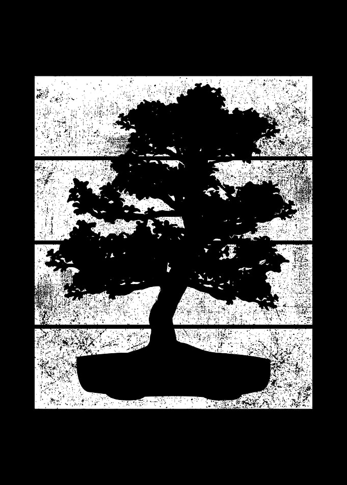 Bonsai Vintage