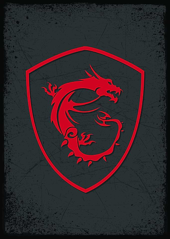 MSI gaming