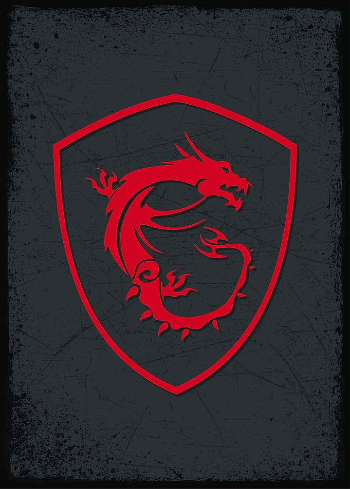MSI gaming
