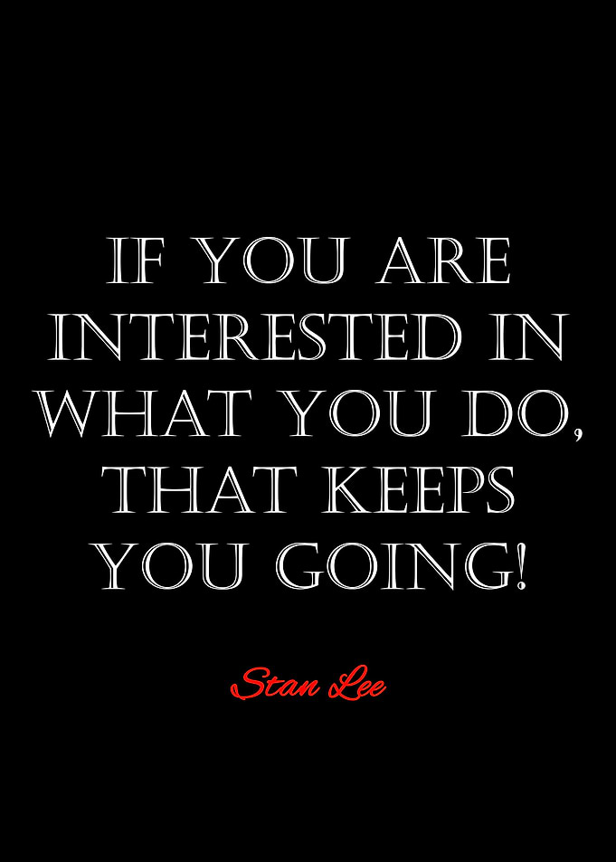stan lee quotes