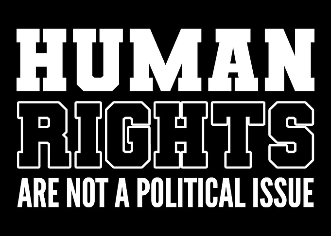 Not political issue Promot
