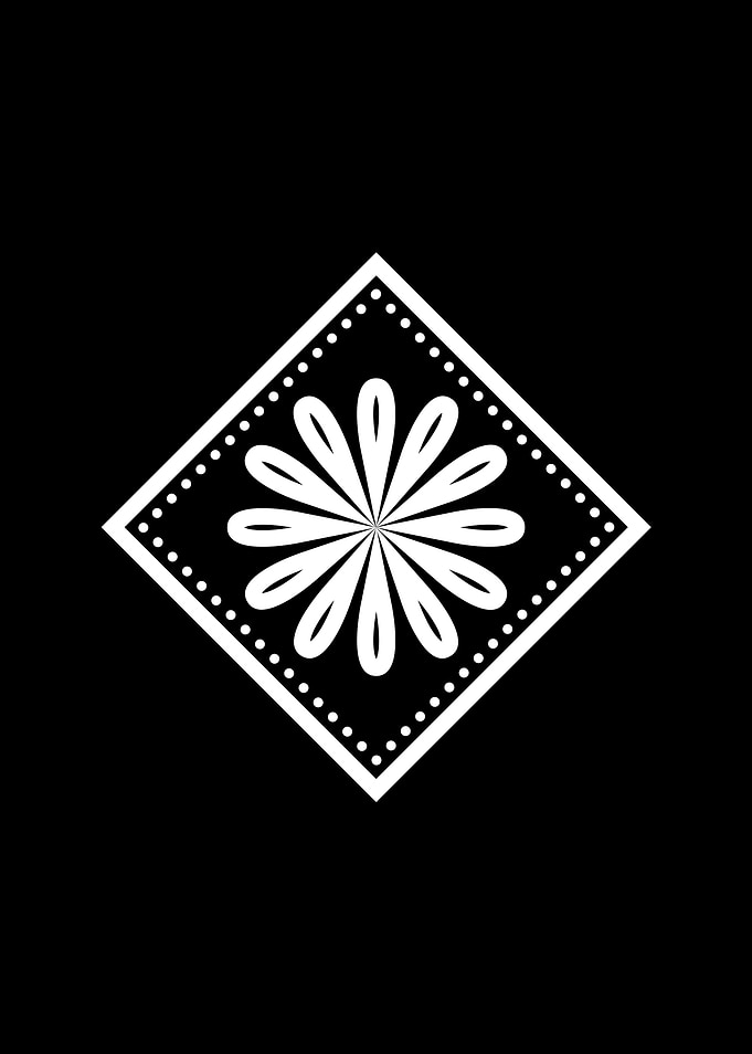 Magic Glyph Circle Rune